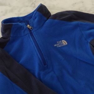 The North Face Long Sleeve Boys